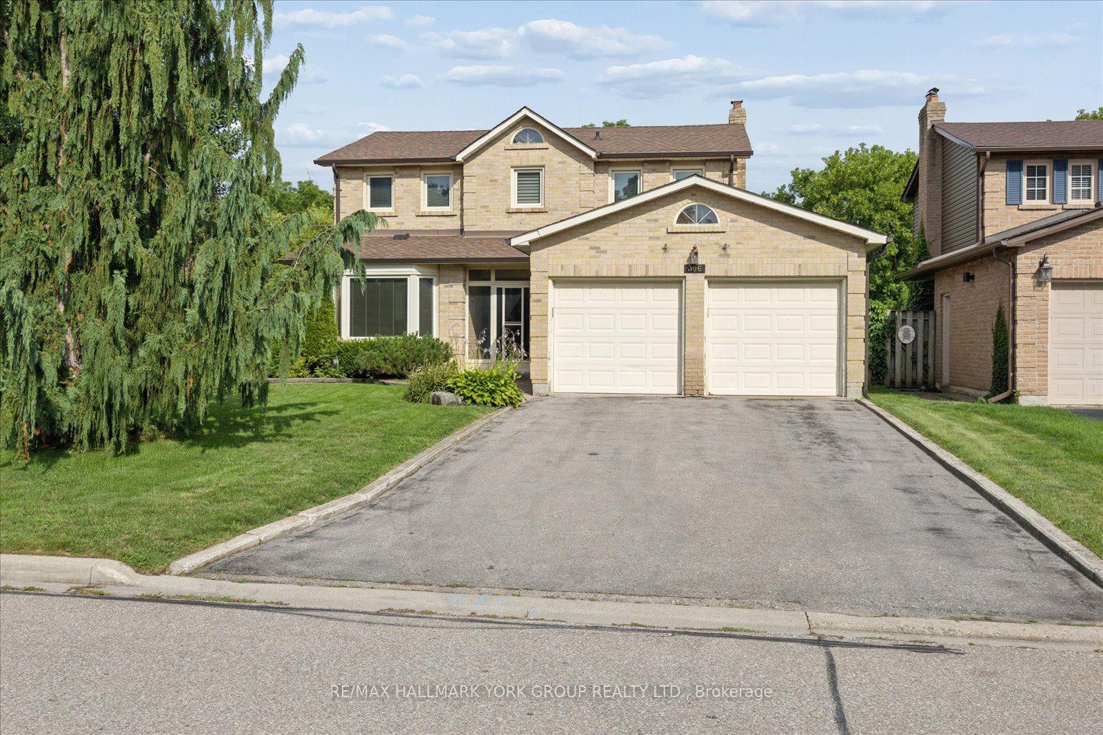 Photo 1 of 306 Erin Trail, Newmarket, Bristol-London — HOMEH