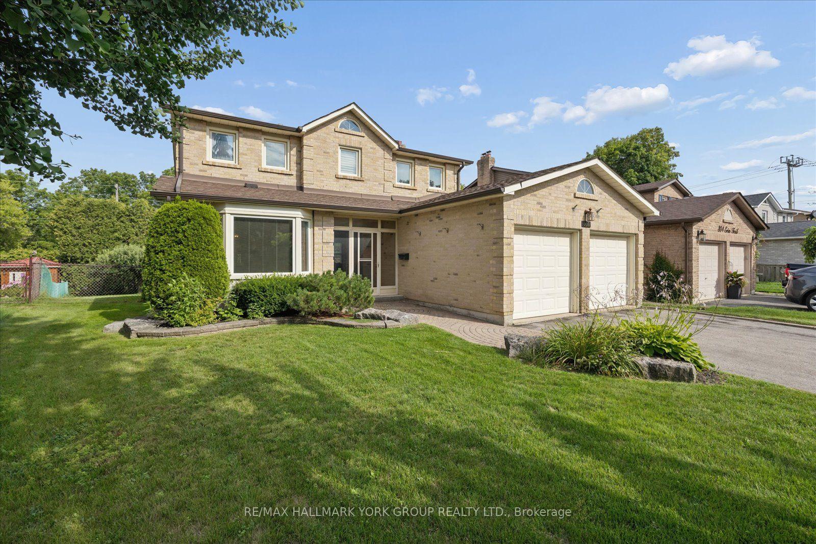 Photo 3 of 306 Erin Trail, Newmarket, Bristol-London — HOMEH