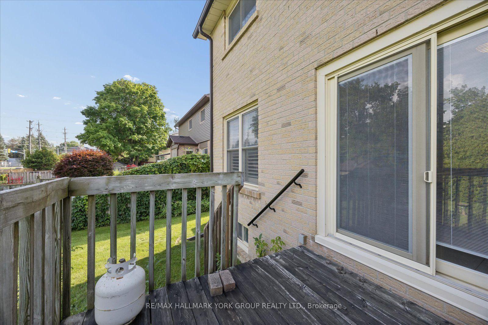Photo 38 of 306 Erin Trail, Newmarket, Bristol-London — HOMEH