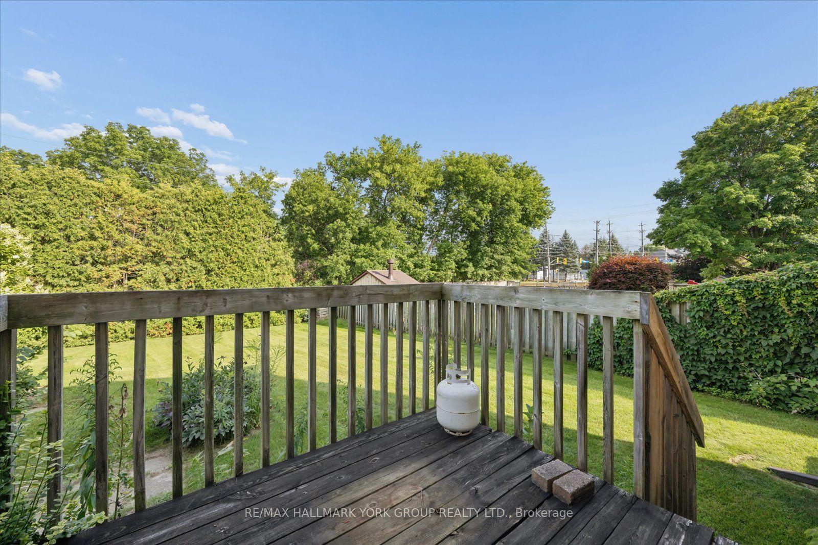 Photo 39 of 306 Erin Trail, Newmarket, Bristol-London — HOMEH