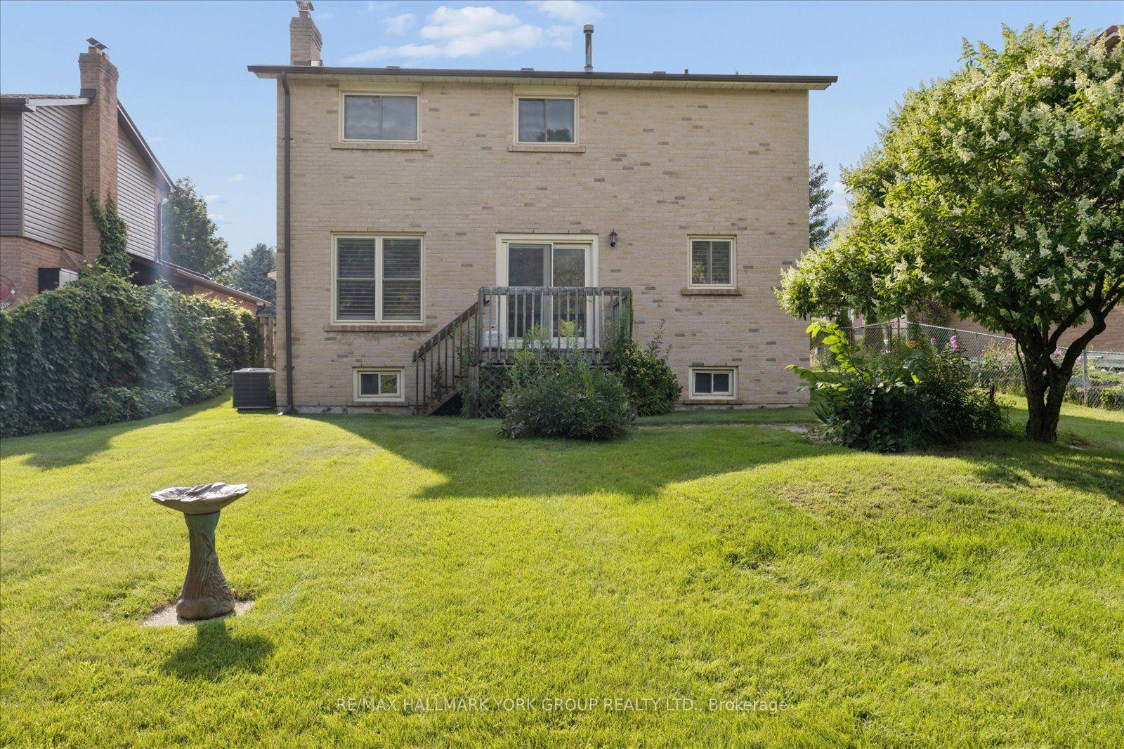 Photo 43 of 306 Erin Trail, Newmarket, Bristol-London — HOMEH