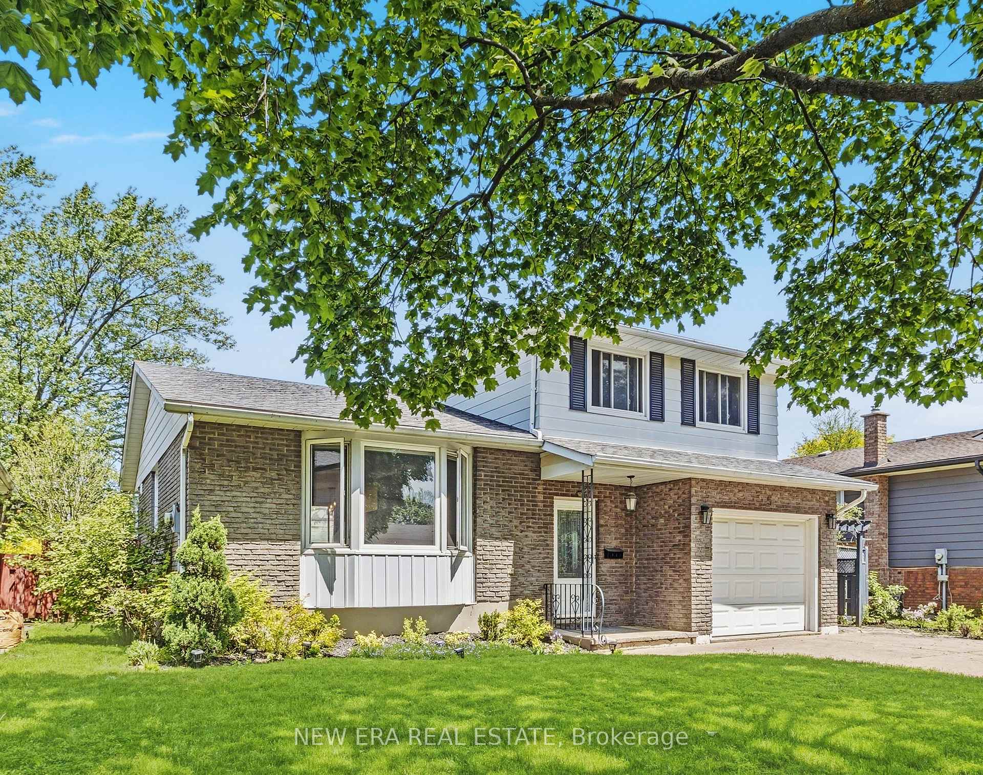 Photo 1 of 5 Shetland Crescent, St. Catharines, E. Chester — HOMEH
