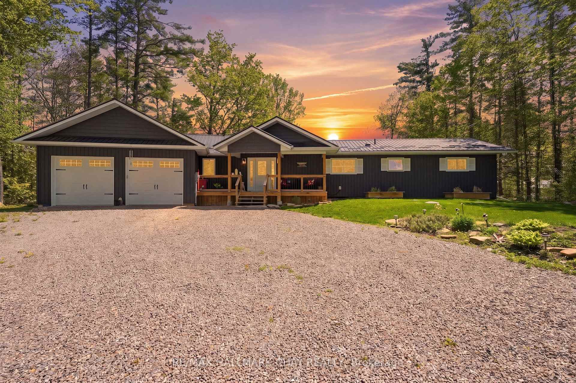 Photo 1 of 18 Baker Boulevard, Kawartha Lakes, Laxton/Digby/Longford — HOMEH