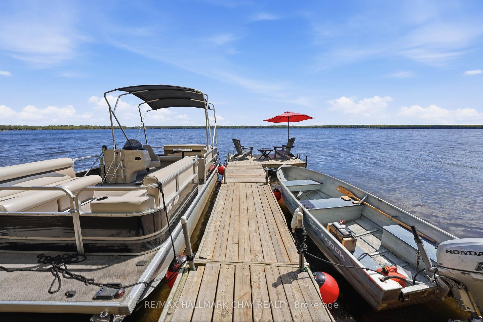 Photo 3 of 18 Baker Boulevard, Kawartha Lakes, Laxton/Digby/Longford — HOMEH