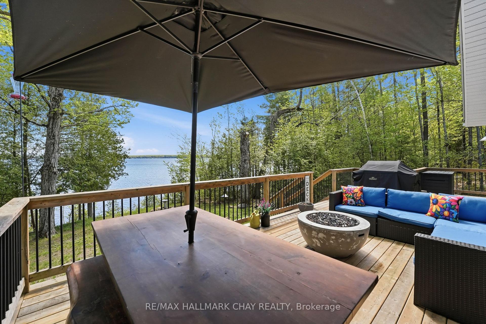Photo 8 of 18 Baker Boulevard, Kawartha Lakes, Laxton/Digby/Longford — HOMEH