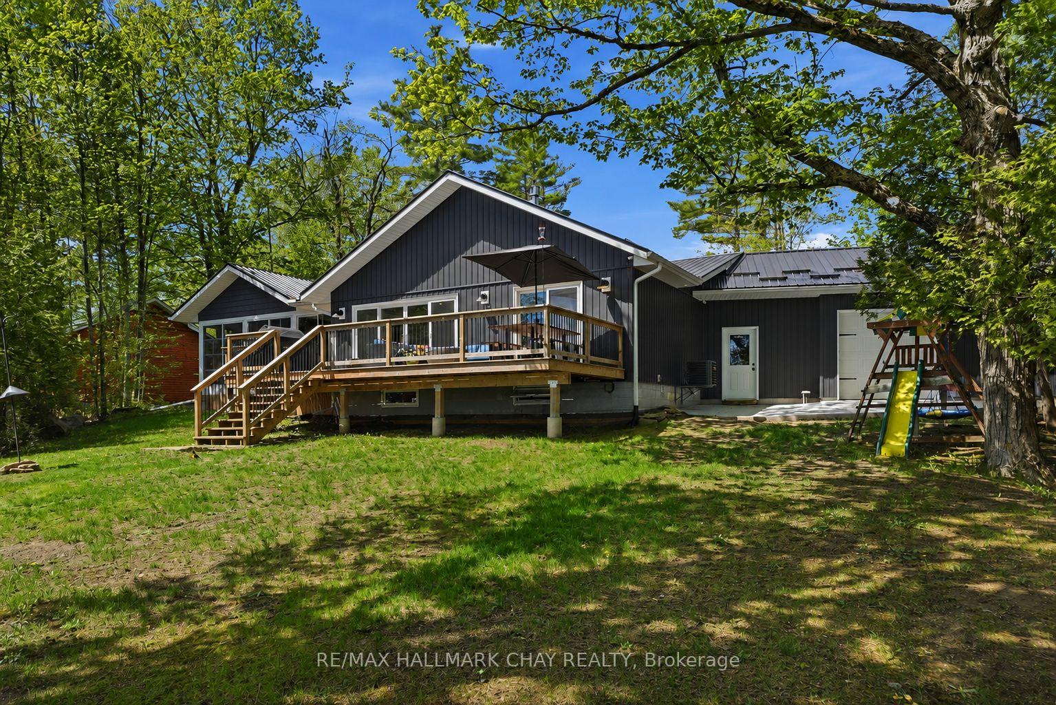 Photo 9 of 18 Baker Boulevard, Kawartha Lakes, Laxton/Digby/Longford — HOMEH