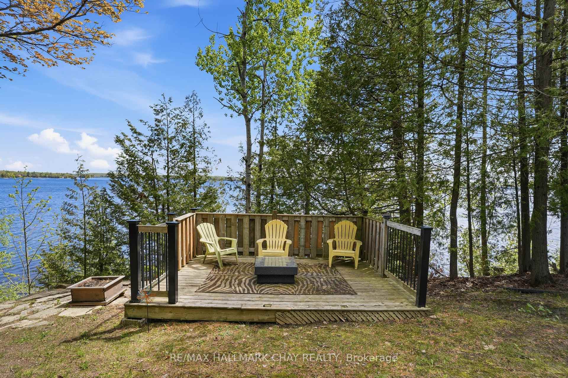 Photo 10 of 18 Baker Boulevard, Kawartha Lakes, Laxton/Digby/Longford — HOMEH