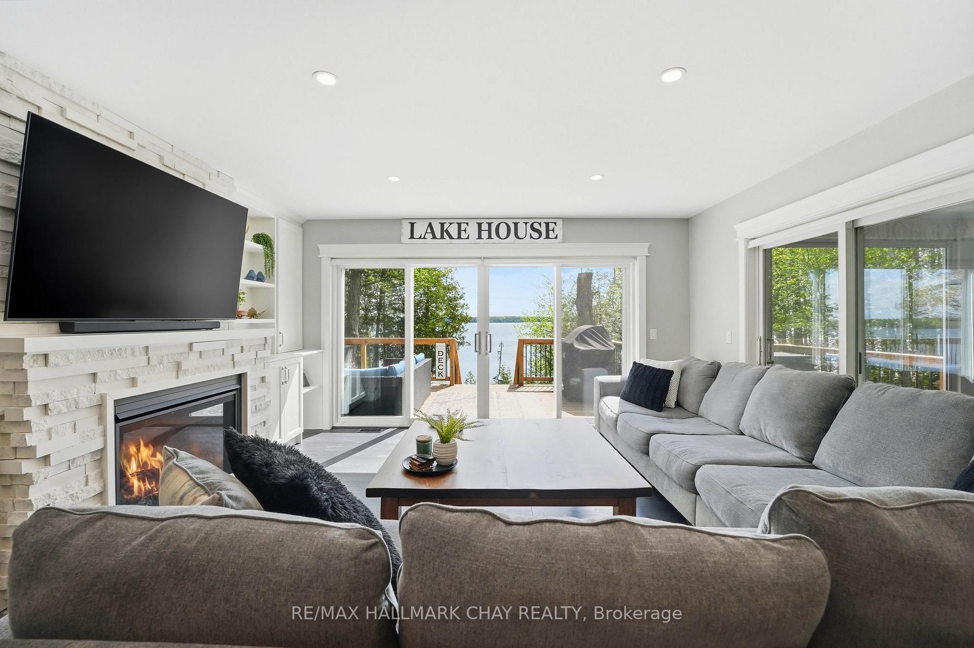 Photo 11 of 18 Baker Boulevard, Kawartha Lakes, Laxton/Digby/Longford — HOMEH