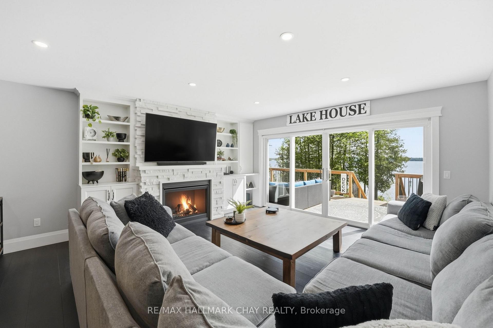 Photo 12 of 18 Baker Boulevard, Kawartha Lakes, Laxton/Digby/Longford — HOMEH