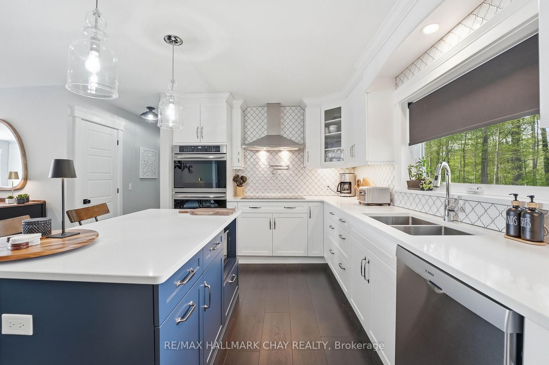 Photo 18 of 18 Baker Boulevard, Kawartha Lakes, Laxton/Digby/Longford — HOMEH