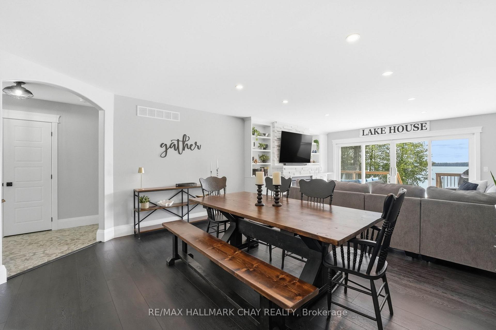 Photo 19 of 18 Baker Boulevard, Kawartha Lakes, Laxton/Digby/Longford — HOMEH