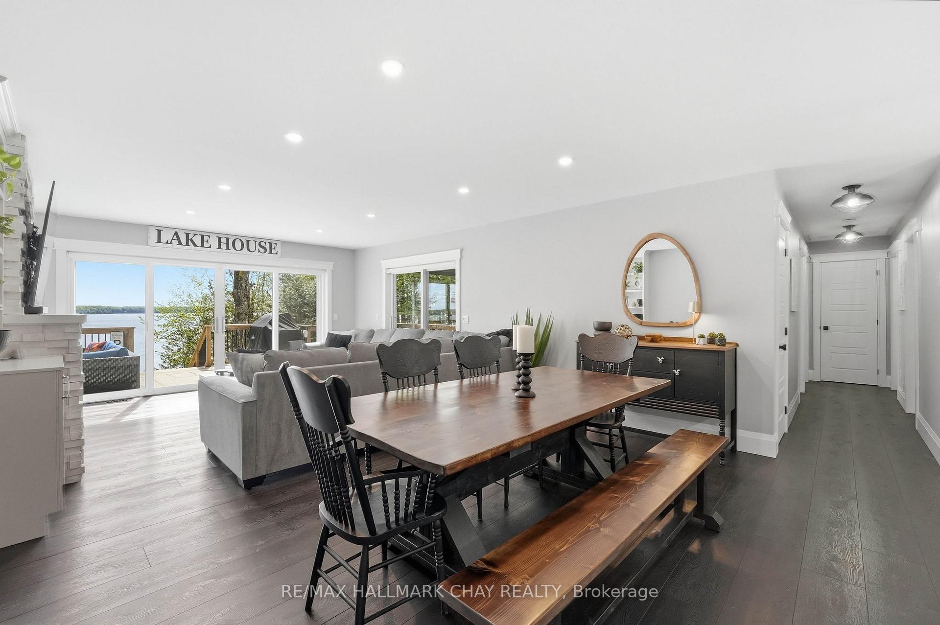 Photo 21 of 18 Baker Boulevard, Kawartha Lakes, Laxton/Digby/Longford — HOMEH