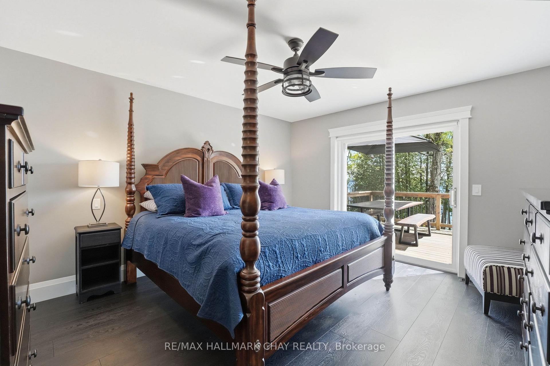 Photo 22 of 18 Baker Boulevard, Kawartha Lakes, Laxton/Digby/Longford — HOMEH