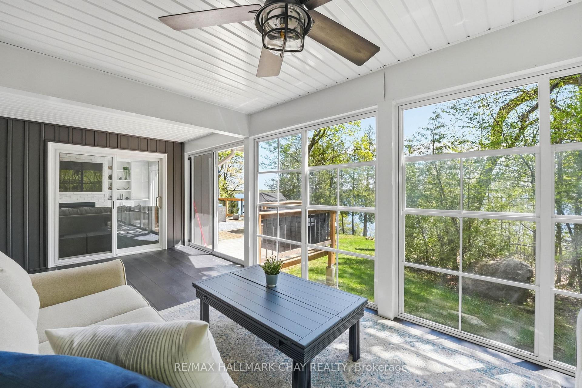 Photo 33 of 18 Baker Boulevard, Kawartha Lakes, Laxton/Digby/Longford — HOMEH