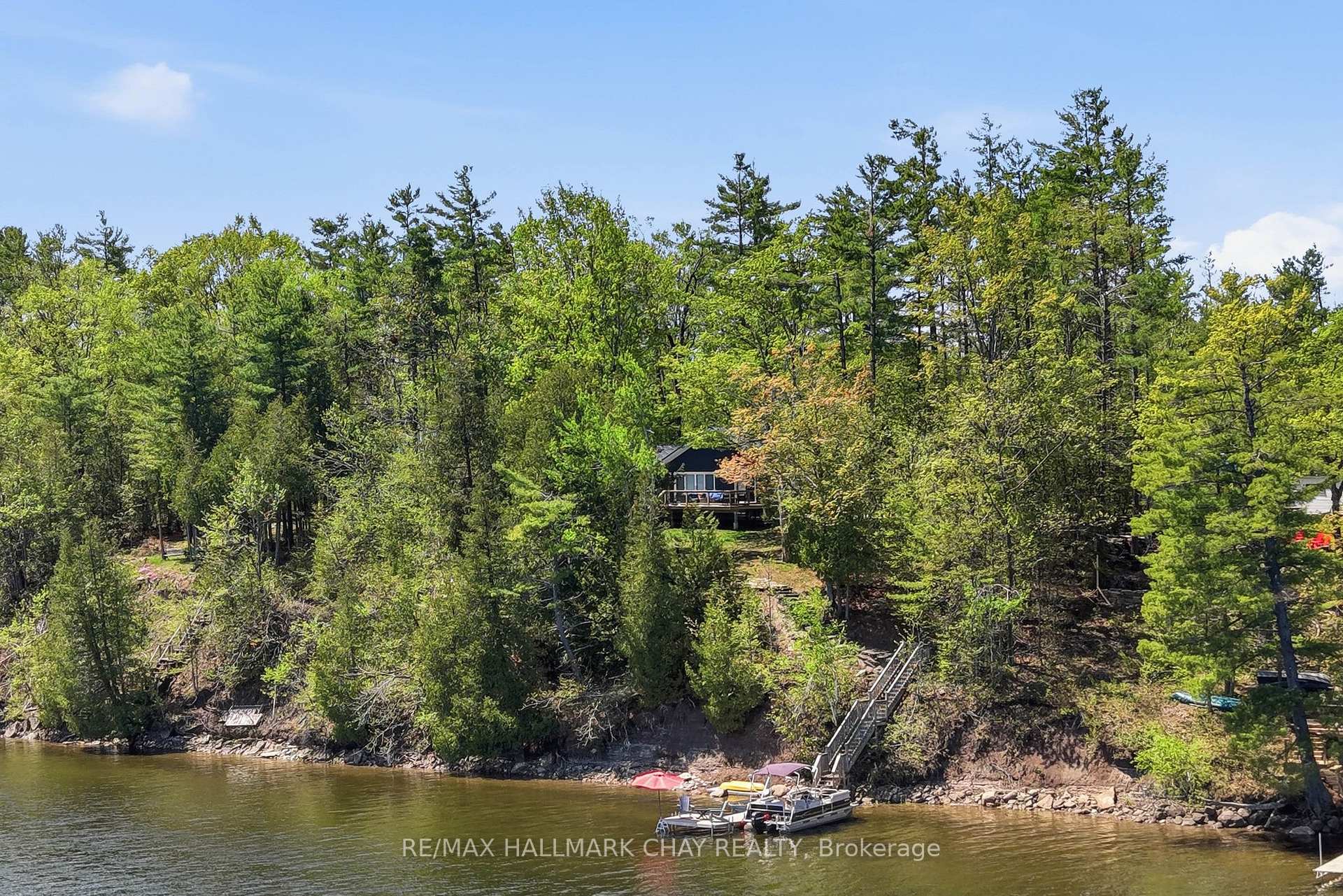 Photo 44 of 18 Baker Boulevard, Kawartha Lakes, Laxton/Digby/Longford — HOMEH
