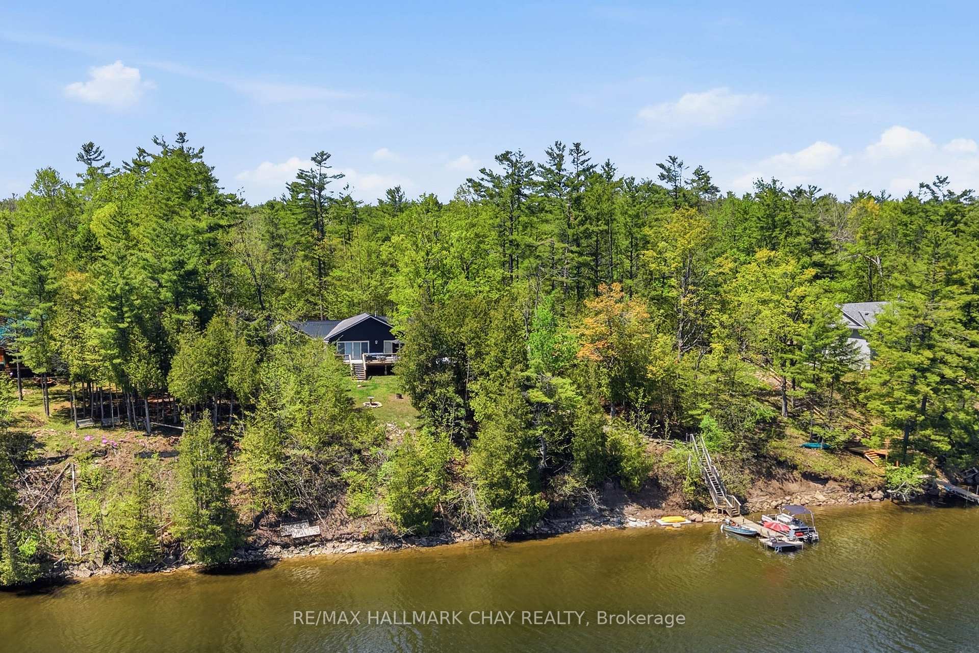 Photo 45 of 18 Baker Boulevard, Kawartha Lakes, Laxton/Digby/Longford — HOMEH