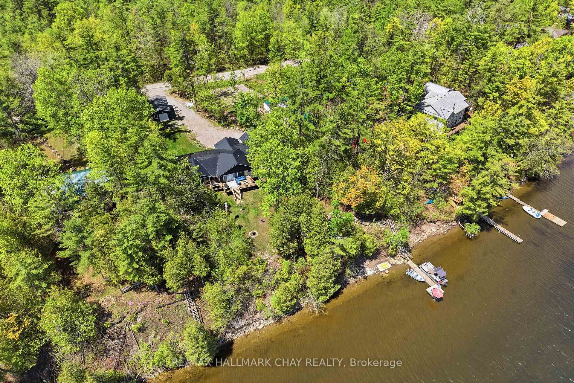 Photo 46 of 18 Baker Boulevard, Kawartha Lakes, Laxton/Digby/Longford — HOMEH