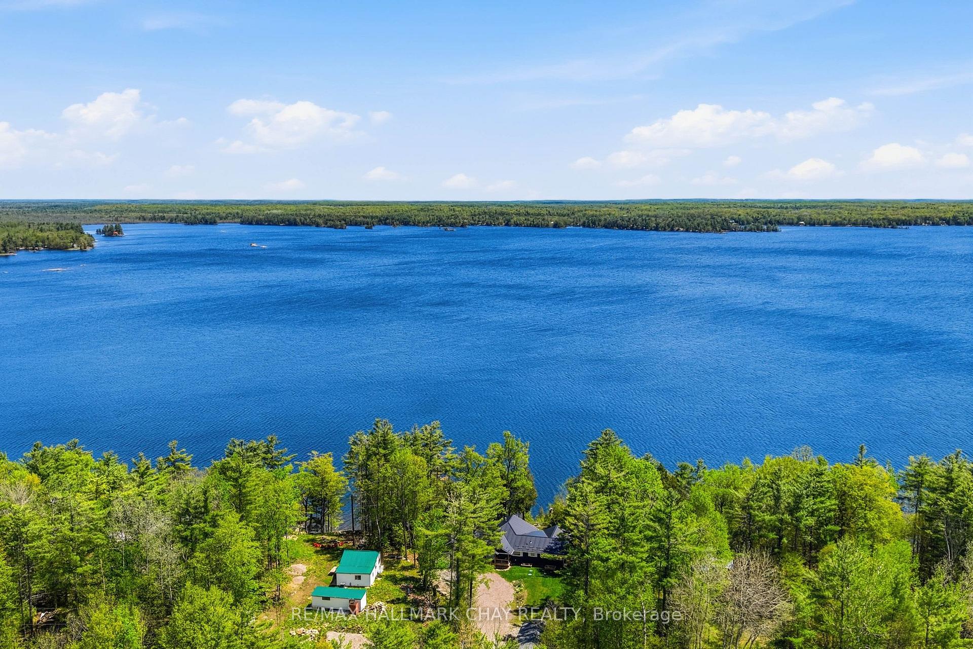 Photo 48 of 18 Baker Boulevard, Kawartha Lakes, Laxton/Digby/Longford — HOMEH