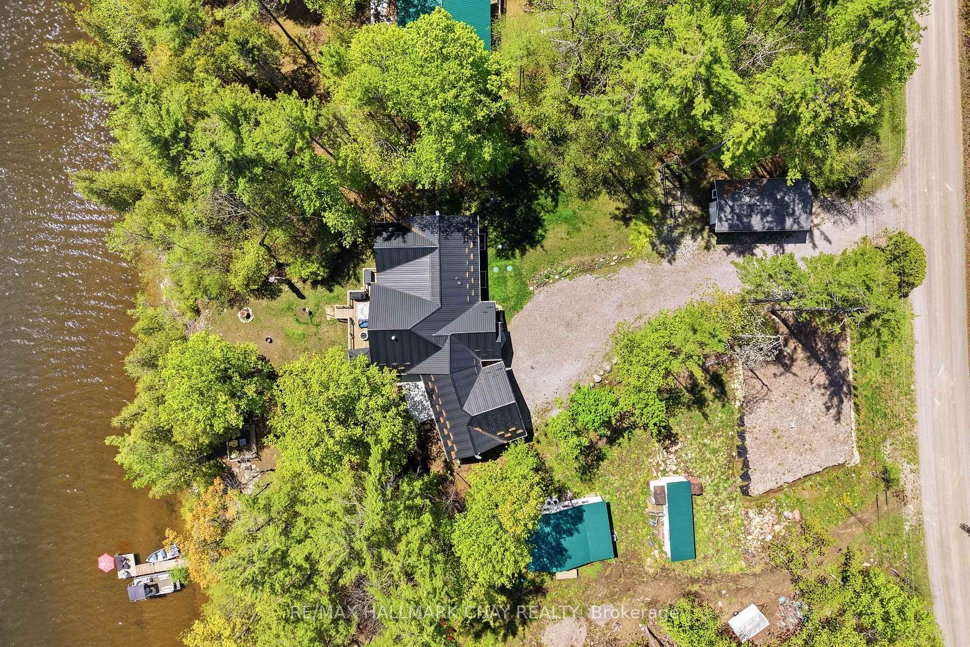 Photo 49 of 18 Baker Boulevard, Kawartha Lakes, Laxton/Digby/Longford — HOMEH