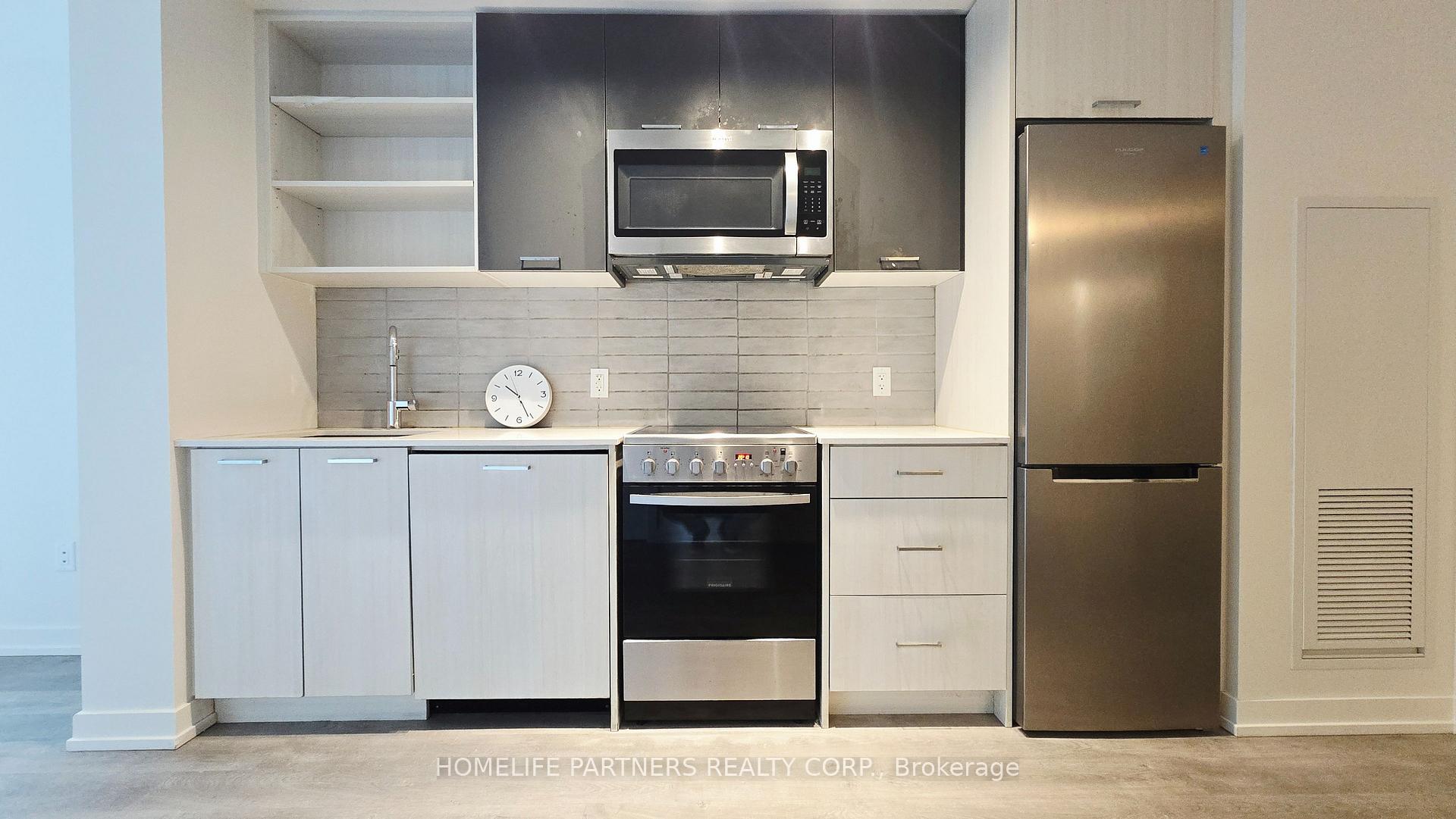 Photo 1 of Unit 414, 2300 St Clair Avenue W, Toronto, Junction Area — HOMEH