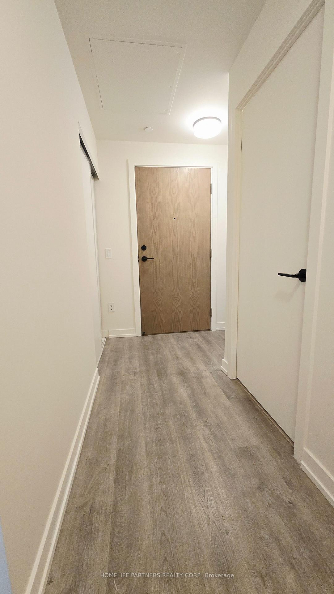 Photo 2 of Unit 414, 2300 St Clair Avenue W, Toronto, Junction Area — HOMEH