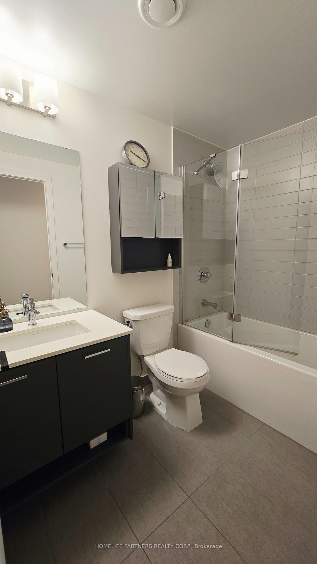 Photo 4 of Unit 414, 2300 St Clair Avenue W, Toronto, Junction Area — HOMEH