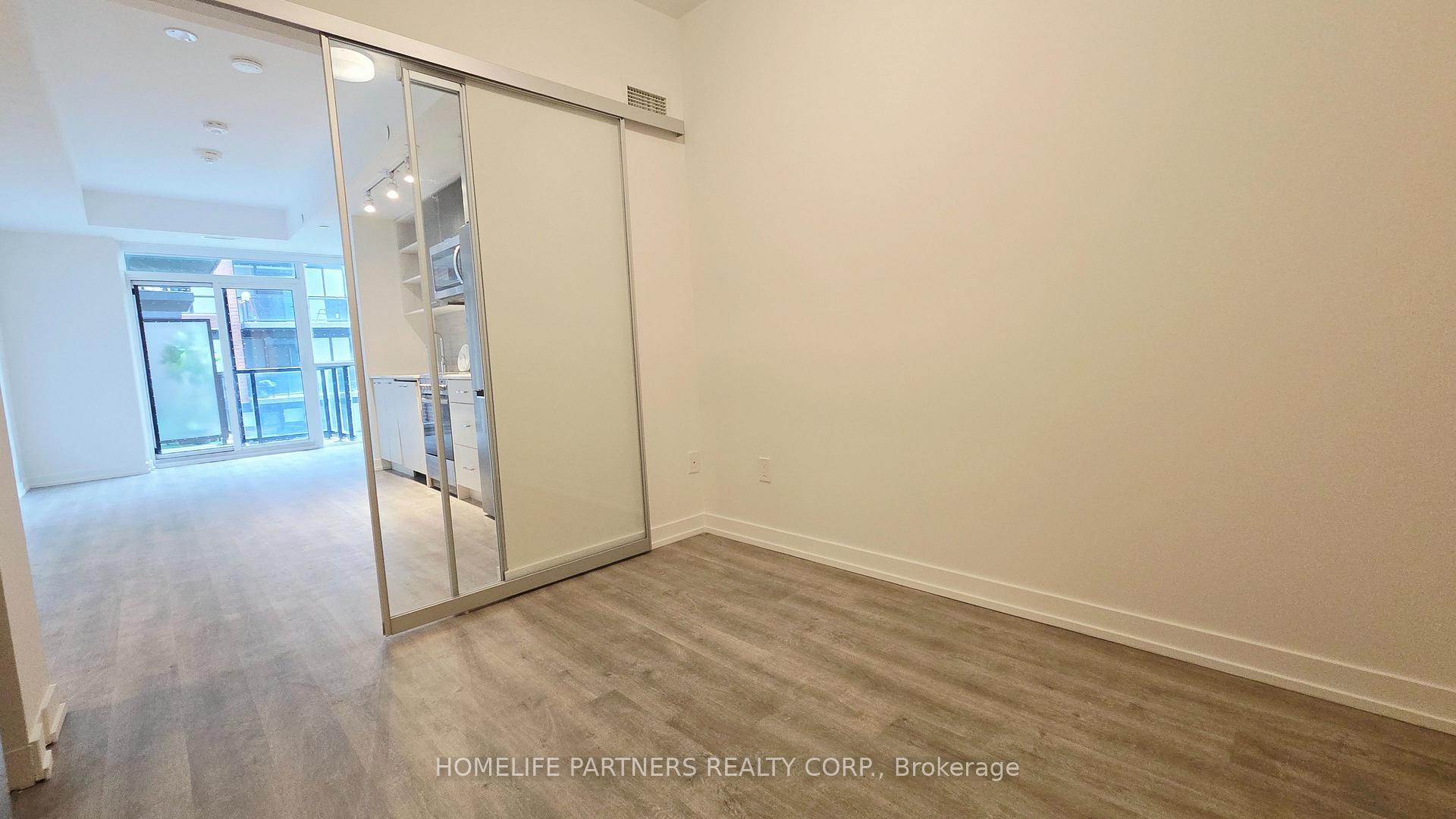 Photo 7 of Unit 414, 2300 St Clair Avenue W, Toronto, Junction Area — HOMEH