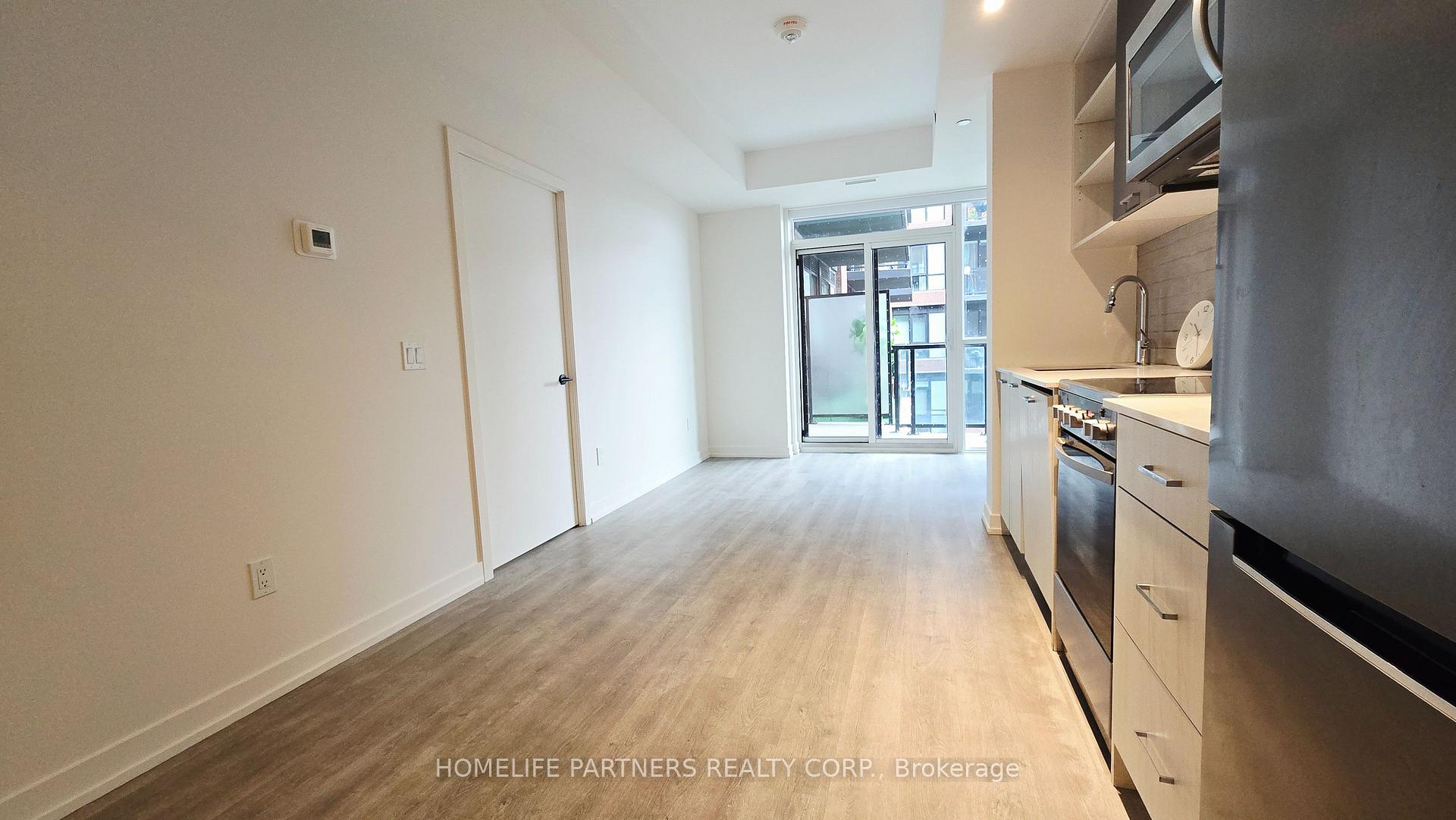 Photo 8 of Unit 414, 2300 St Clair Avenue W, Toronto, Junction Area — HOMEH