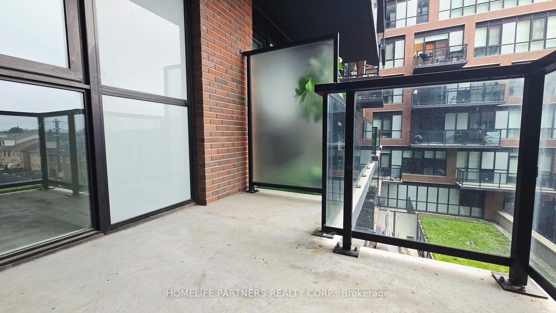 Photo 18 of Unit 414, 2300 St Clair Avenue W, Toronto, Junction Area — HOMEH