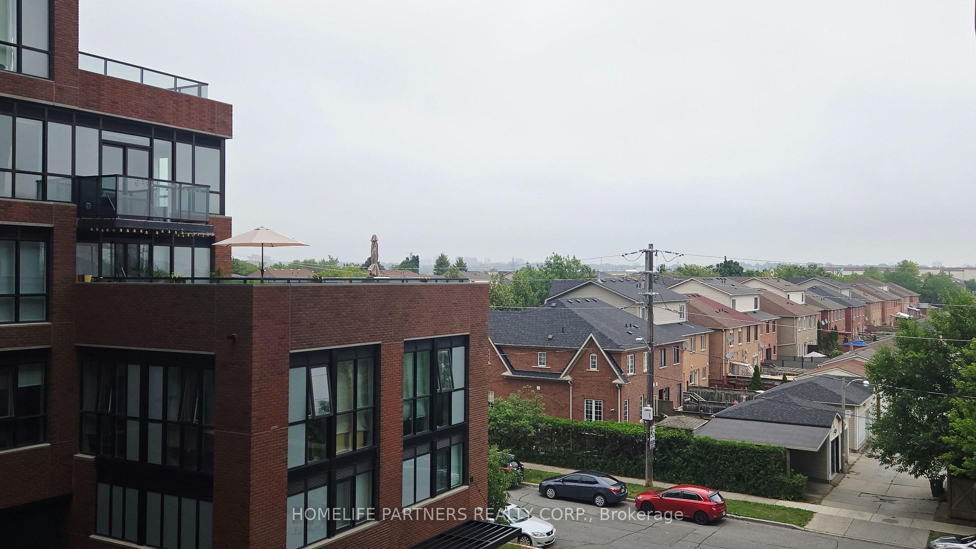 Photo 20 of Unit 414, 2300 St Clair Avenue W, Toronto, Junction Area — HOMEH