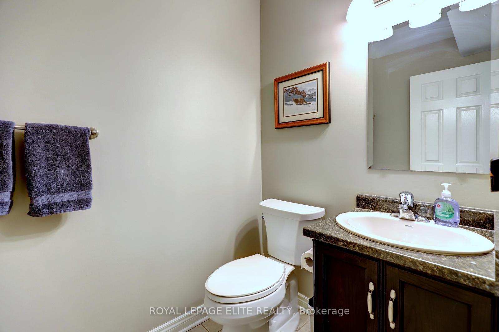 Photo 7 of 118 Lynch Circle, Guelph, Pineridge/Westminster Woods — HOMEH