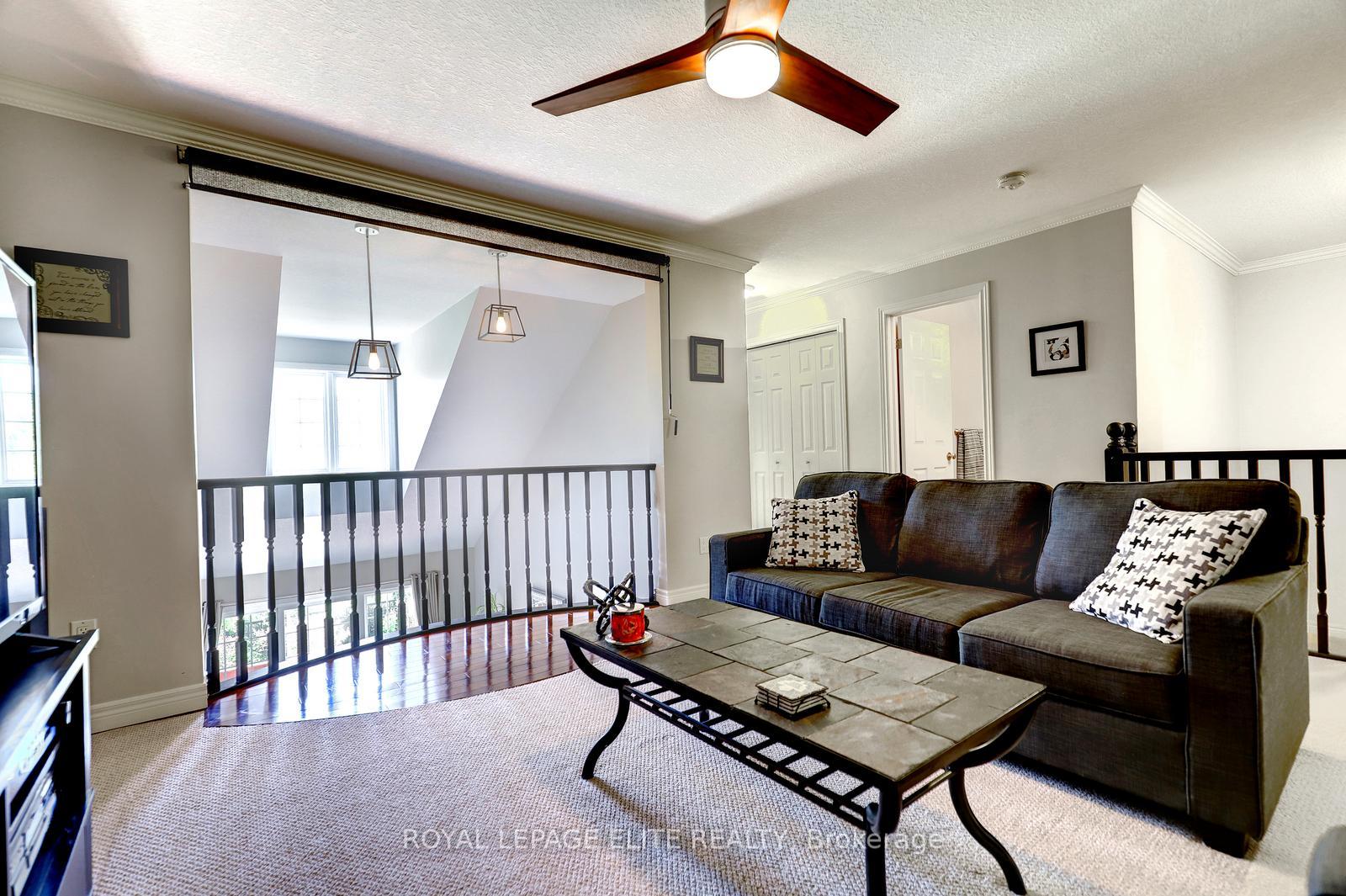 Photo 21 of 118 Lynch Circle, Guelph, Pineridge/Westminster Woods — HOMEH