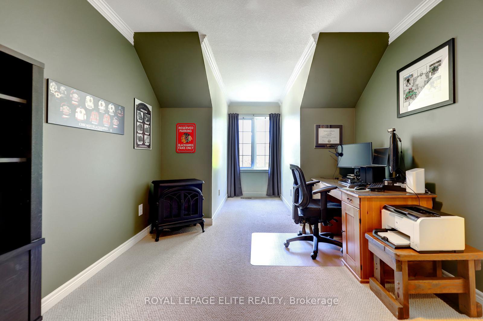 Photo 26 of 118 Lynch Circle, Guelph, Pineridge/Westminster Woods — HOMEH