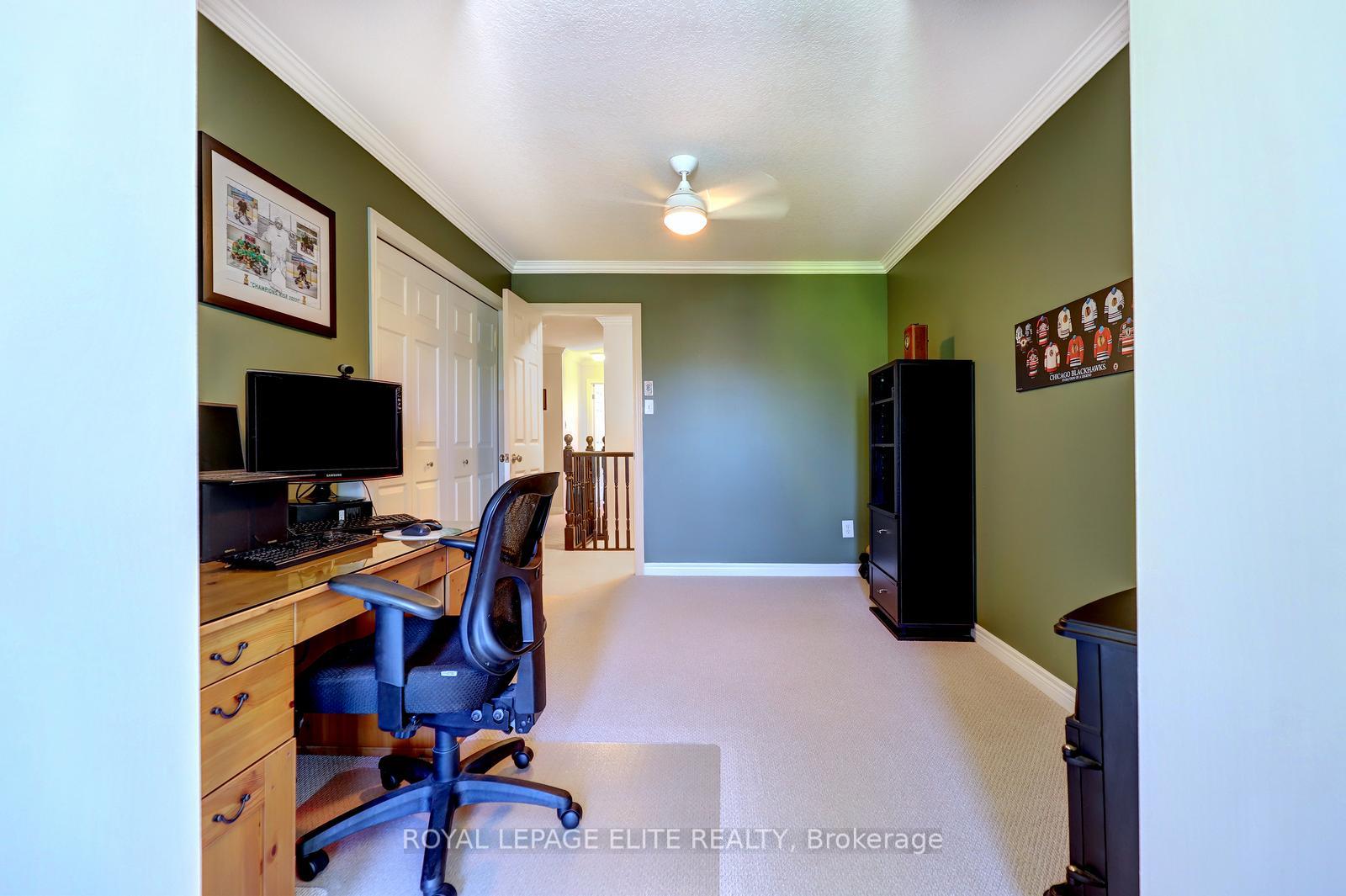 Photo 27 of 118 Lynch Circle, Guelph, Pineridge/Westminster Woods — HOMEH