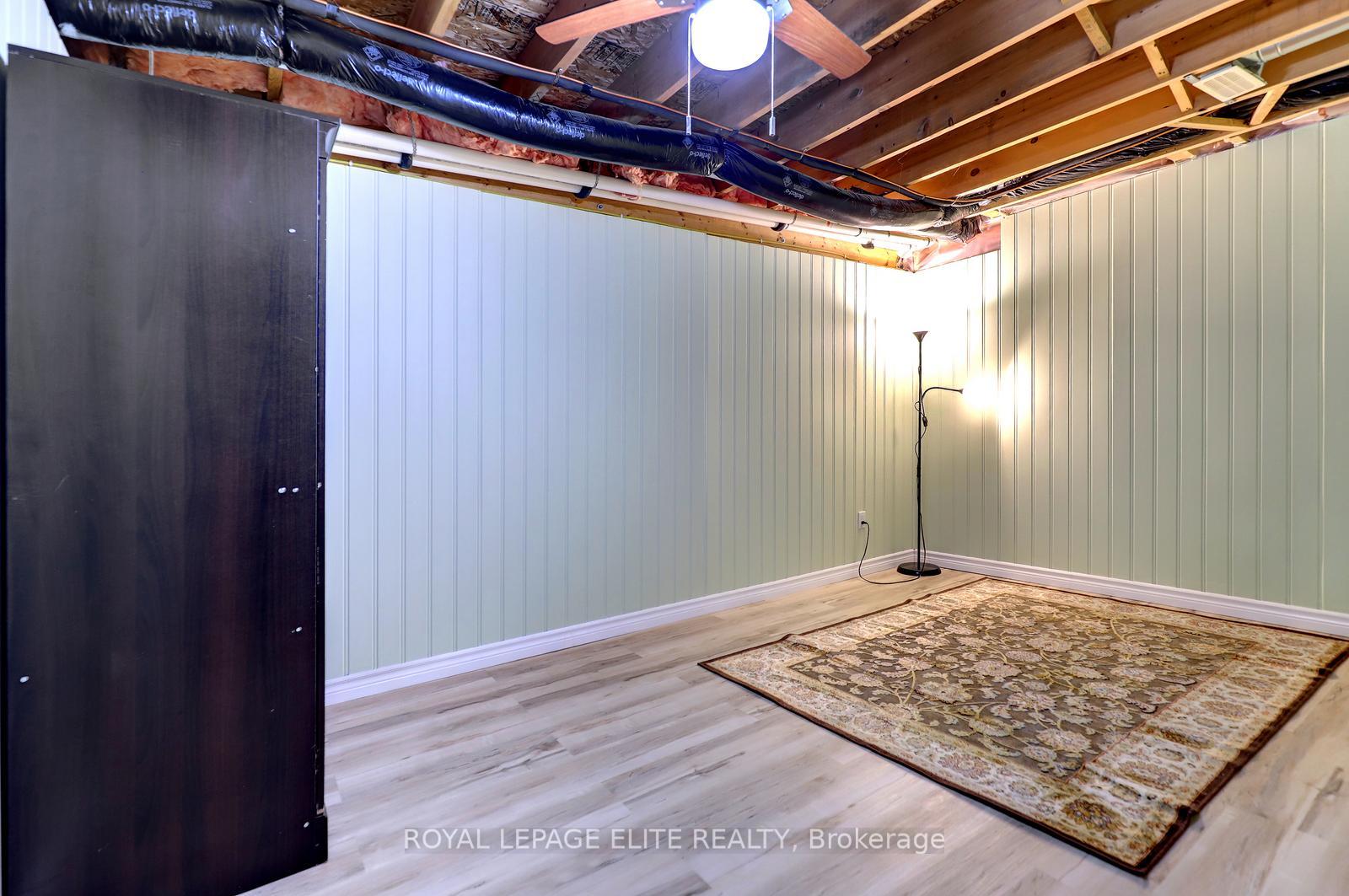 Photo 28 of 118 Lynch Circle, Guelph, Pineridge/Westminster Woods — HOMEH