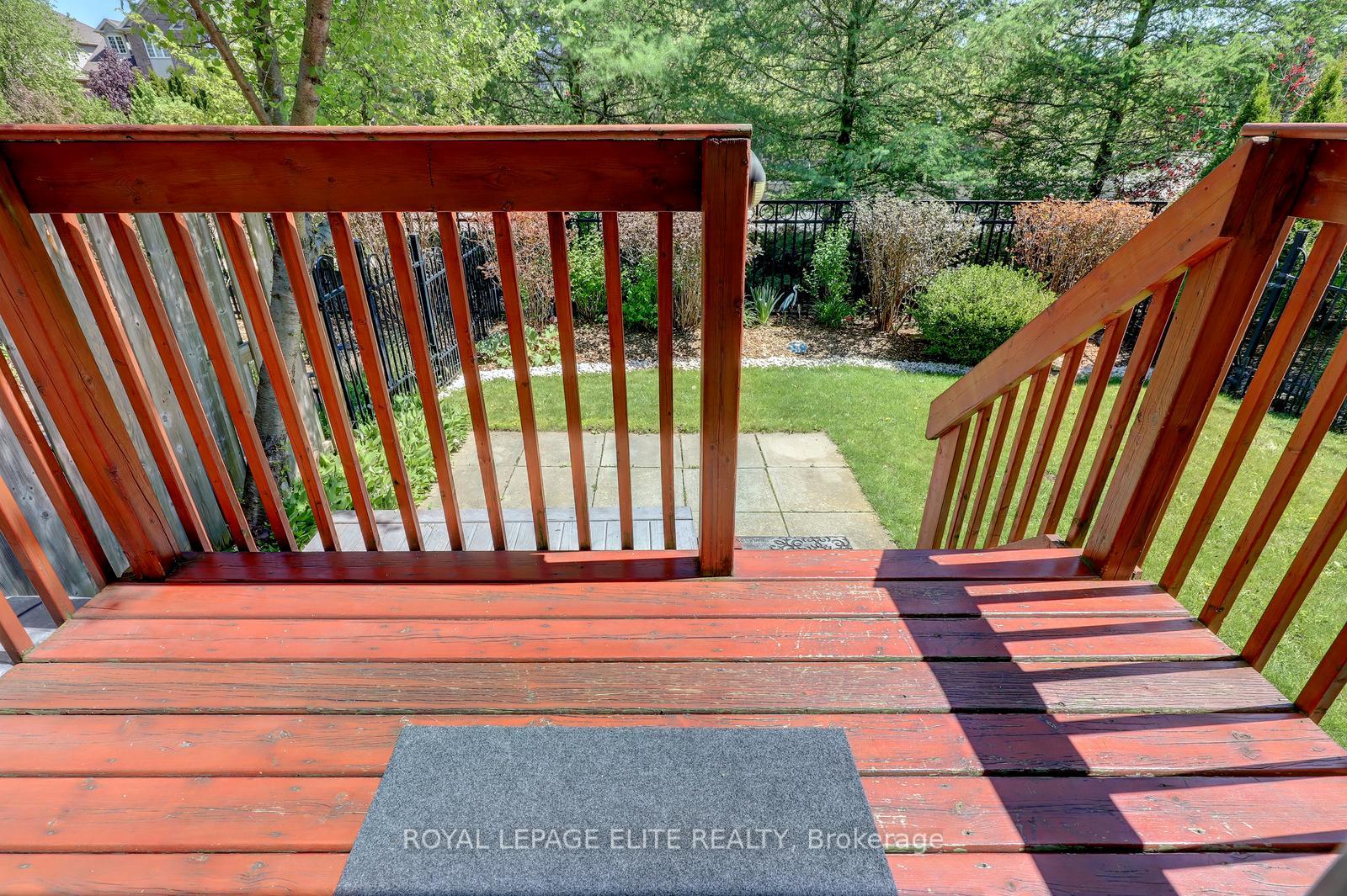 Photo 31 of 118 Lynch Circle, Guelph, Pineridge/Westminster Woods — HOMEH