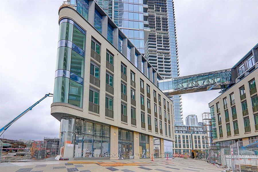 Photo 1 of Unit 1701, 1000 Portage Parkway, Vaughan, Vaughan Corporate Centre — HOMEH