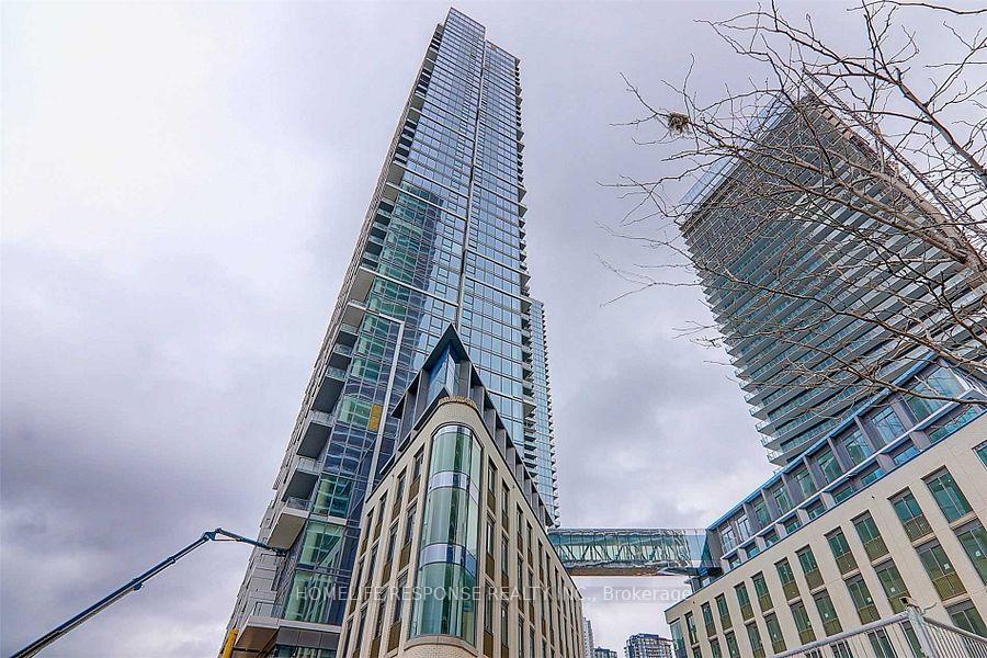 Photo 2 of Unit 1701, 1000 Portage Parkway, Vaughan, Vaughan Corporate Centre — HOMEH