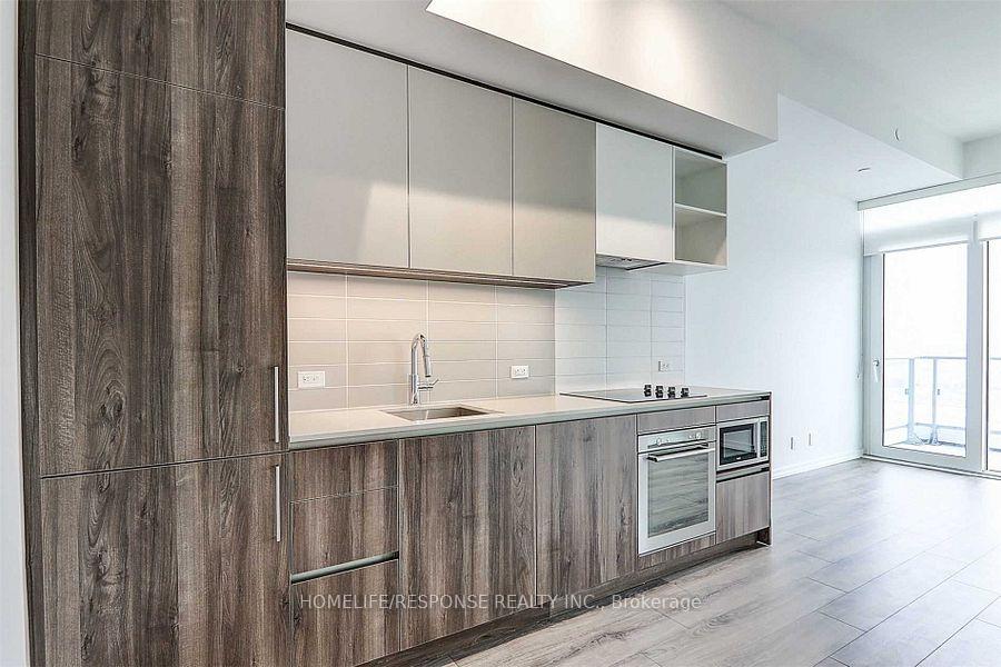 Photo 6 of Unit 1701, 1000 Portage Parkway, Vaughan, Vaughan Corporate Centre — HOMEH
