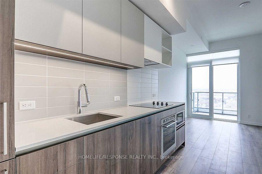 Photo 7 of Unit 1701, 1000 Portage Parkway, Vaughan, Vaughan Corporate Centre — HOMEH