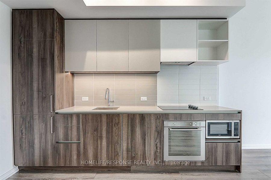 Photo 8 of Unit 1701, 1000 Portage Parkway, Vaughan, Vaughan Corporate Centre — HOMEH