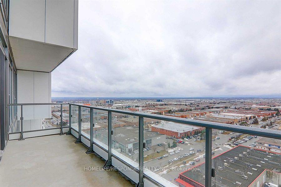 Photo 27 of Unit 1701, 1000 Portage Parkway, Vaughan, Vaughan Corporate Centre — HOMEH