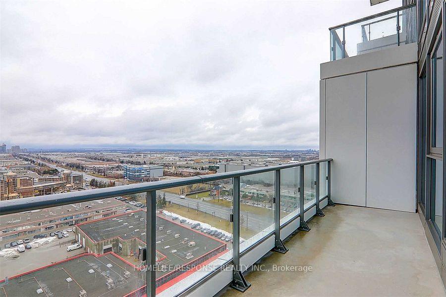 Photo 28 of Unit 1701, 1000 Portage Parkway, Vaughan, Vaughan Corporate Centre — HOMEH