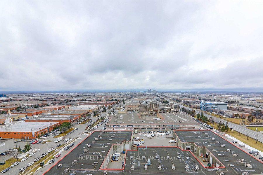 Photo 29 of Unit 1701, 1000 Portage Parkway, Vaughan, Vaughan Corporate Centre — HOMEH