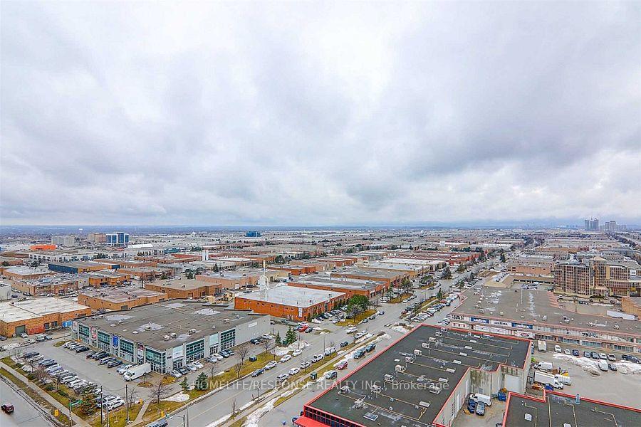 Photo 30 of Unit 1701, 1000 Portage Parkway, Vaughan, Vaughan Corporate Centre — HOMEH