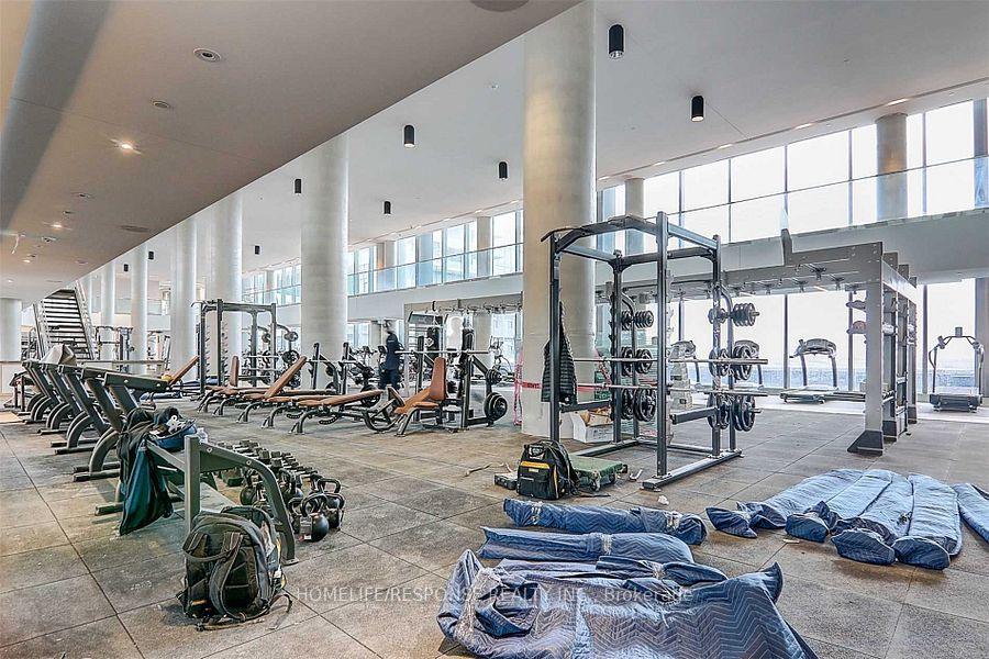 Photo 32 of Unit 1701, 1000 Portage Parkway, Vaughan, Vaughan Corporate Centre — HOMEH
