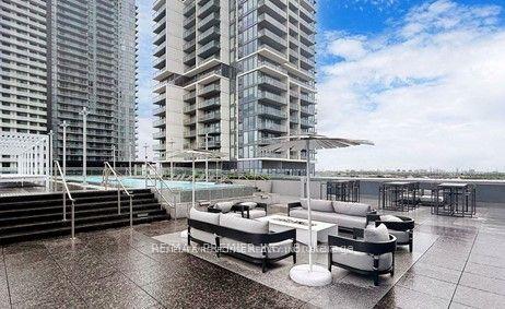 Photo 34 of Unit 1701, 1000 Portage Parkway, Vaughan, Vaughan Corporate Centre — HOMEH