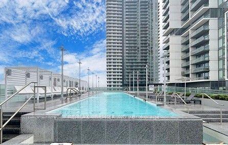 Photo 36 of Unit 1701, 1000 Portage Parkway, Vaughan, Vaughan Corporate Centre — HOMEH