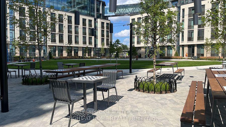 Photo 37 of Unit 1701, 1000 Portage Parkway, Vaughan, Vaughan Corporate Centre — HOMEH