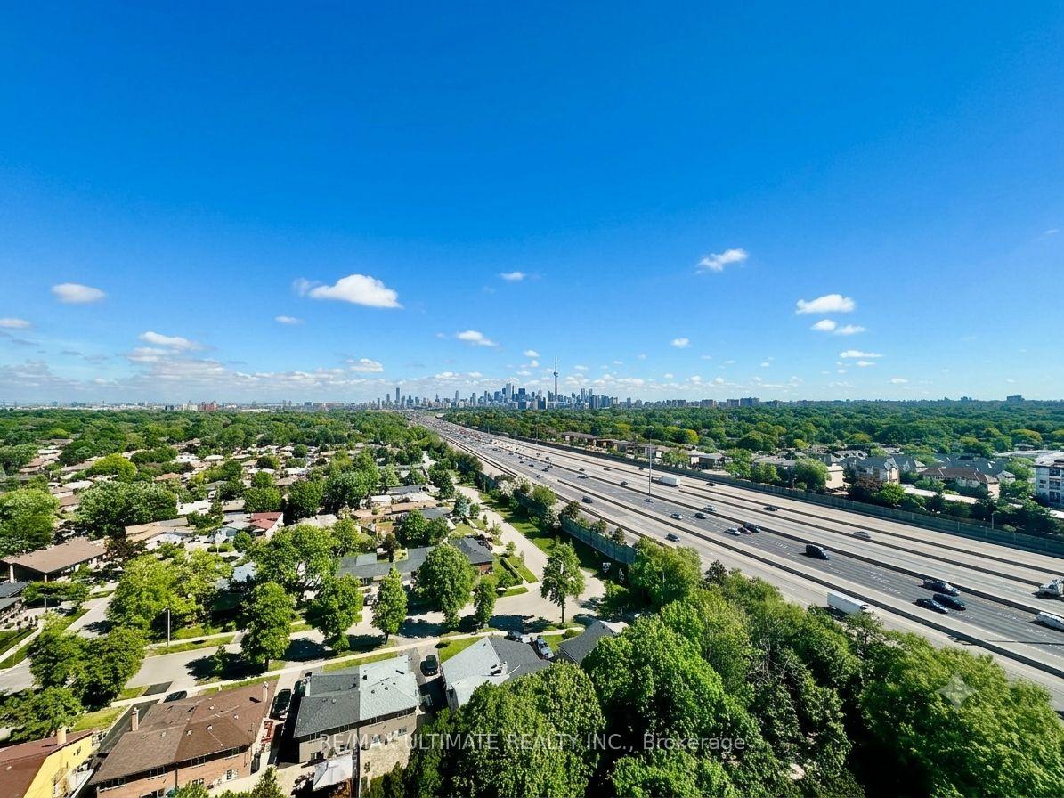 Photo 4 of Unit 1710, 714 The West Mall, Etobicoke, Eringate-Centennial-West Deane — HOMEH